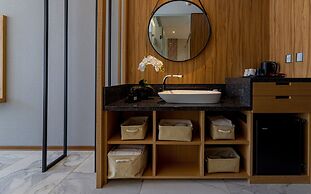 Sun Moon Lake Apollo Resort Hotel