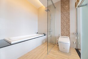 Sun Moon Lake Apollo Resort Hotel