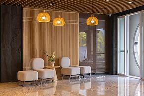 Sun Moon Lake Apollo Resort Hotel