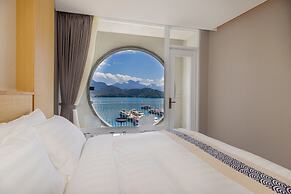 Sun Moon Lake Apollo Resort Hotel