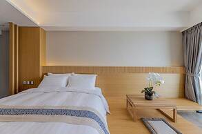 Sun Moon Lake Apollo Resort Hotel