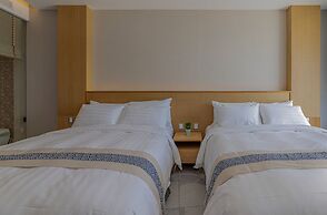 Sun Moon Lake Apollo Resort Hotel