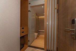 Sun Moon Lake Apollo Resort Hotel