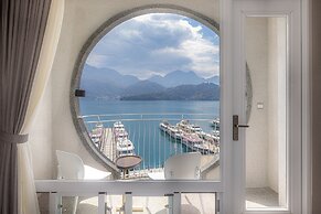 Sun Moon Lake Apollo Resort Hotel