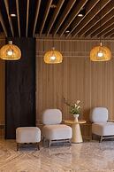 Sun Moon Lake Apollo Resort Hotel