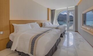 Sun Moon Lake Apollo Resort Hotel