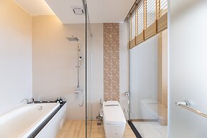 Sun Moon Lake Apollo Resort Hotel