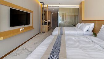 Sun Moon Lake Apollo Resort Hotel