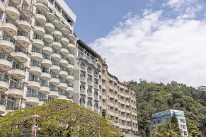 Sun Moon Lake Apollo Resort Hotel