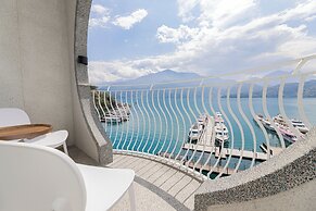 Sun Moon Lake Apollo Resort Hotel