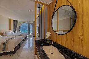 Sun Moon Lake Apollo Resort Hotel