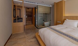 Sun Moon Lake Apollo Resort Hotel