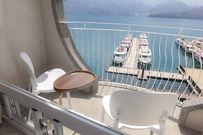 Sun Moon Lake Apollo Resort Hotel