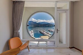 Sun Moon Lake Apollo Resort Hotel