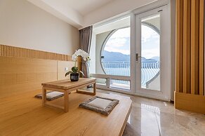 Sun Moon Lake Apollo Resort Hotel