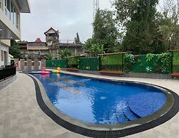 Prima Sr Hotel & Convention