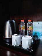 Prima Sr Hotel & Convention