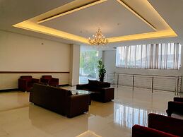 Prima Sr Hotel & Convention