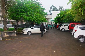 Prima Sr Hotel & Convention