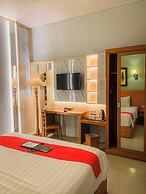 Prima Sr Hotel & Convention