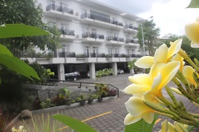 Prima Sr Hotel & Convention