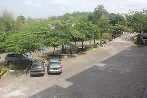 Prima Sr Hotel & Convention