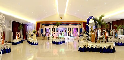 Prima Sr Hotel & Convention