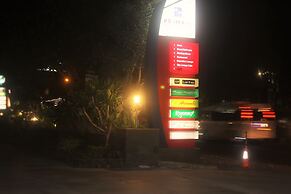 Prima Sr Hotel & Convention