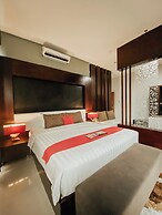 Prima Sr Hotel & Convention