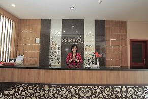 Prima Sr Hotel & Convention