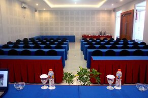 Prima Sr Hotel & Convention