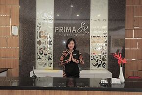 Prima Sr Hotel & Convention