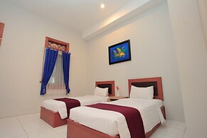 Prima Sr Hotel & Convention