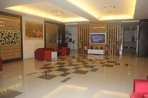 Prima Sr Hotel & Convention