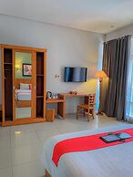 Prima Sr Hotel & Convention