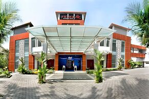 Prima Sr Hotel & Convention