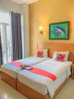 Prima Sr Hotel & Convention