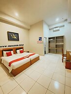 Prima Sr Hotel & Convention