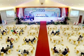Prima Sr Hotel & Convention