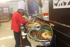 Prima Sr Hotel & Convention