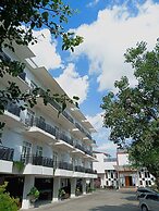 Prima Sr Hotel & Convention