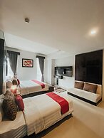 Prima Sr Hotel & Convention