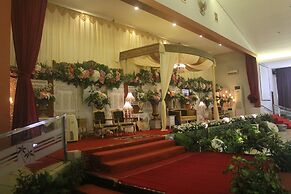 Prima Sr Hotel & Convention