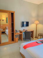 Prima Sr Hotel & Convention