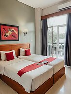 Prima Sr Hotel & Convention