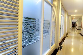 Prima Sr Hotel & Convention