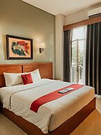 Prima Sr Hotel & Convention