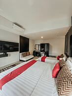 Prima Sr Hotel & Convention