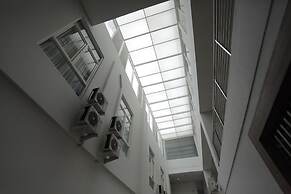 Prima Sr Hotel & Convention