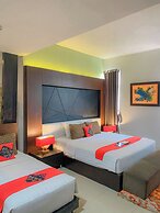 Prima Sr Hotel & Convention